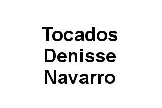 Tocados Denisse Navarro