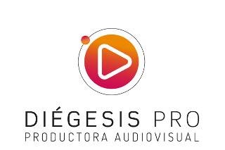 Diégesis Pro logo