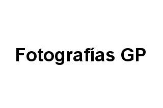 Fotografías GP logo