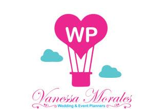 Vanessa Morales WP logo