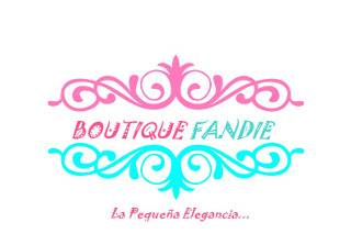 Boutique Fandie logo