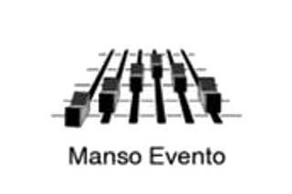 Manso Evento logo