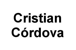 Cristian Córdova logo