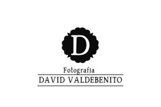 David valdebenito fotografía logo