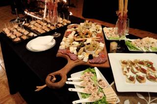 Il Nonno Banquetes