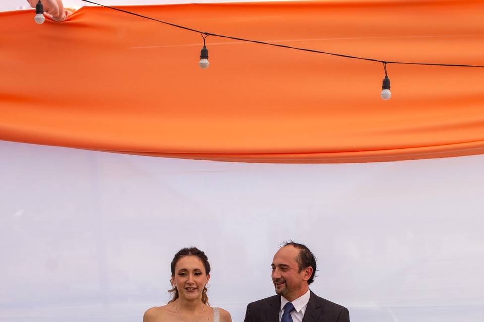 Matrimonio J&V