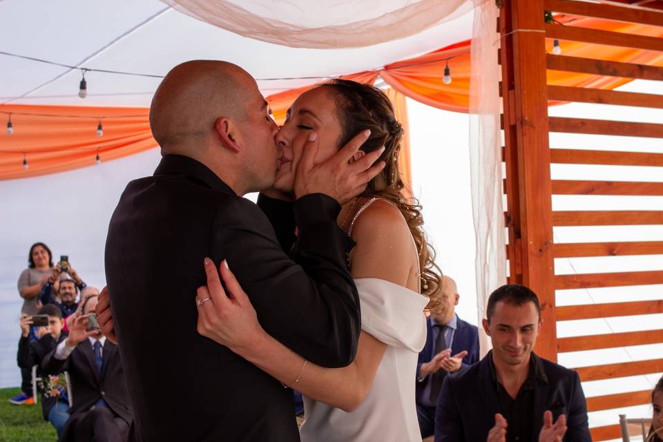 Matrimonio J&V