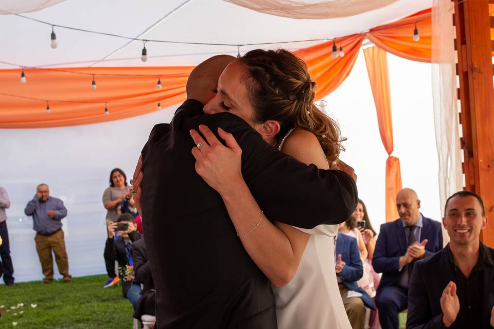 Matrimonio J&V