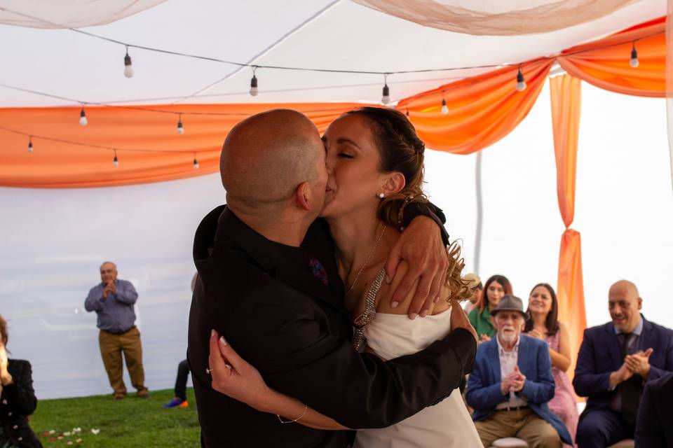 Matrimonio J&V