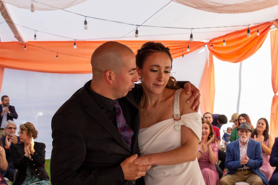 Matrimonio J&V