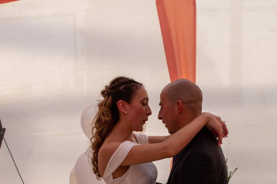 Matrimonio J&V