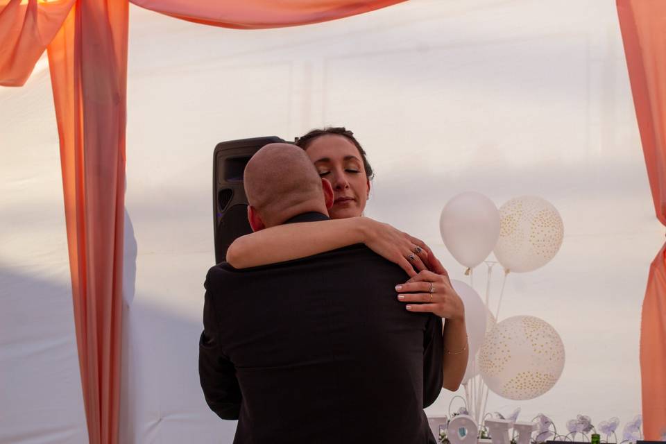 Matrimonio J&V