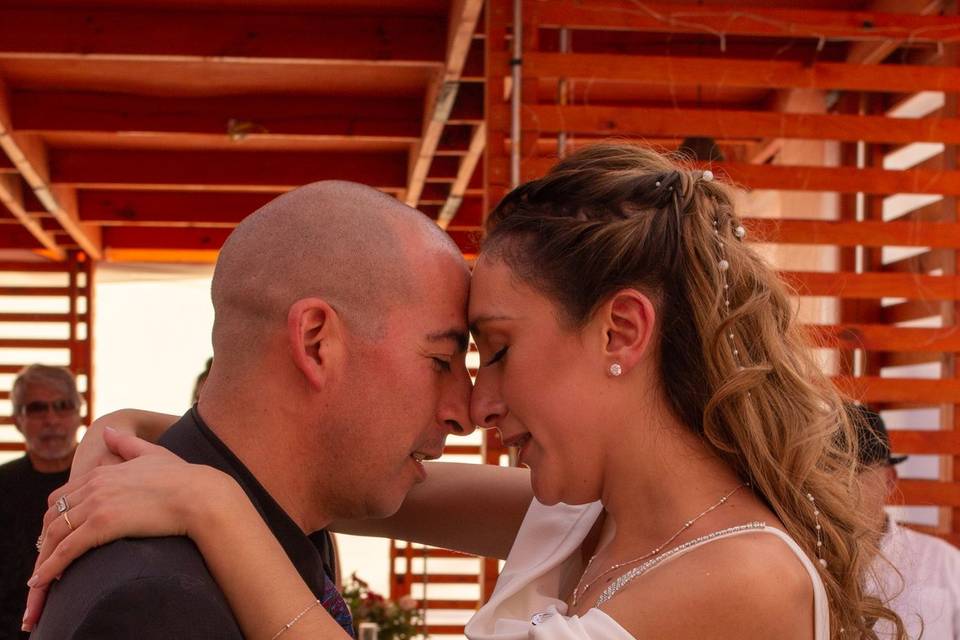 Matrimonio J&V