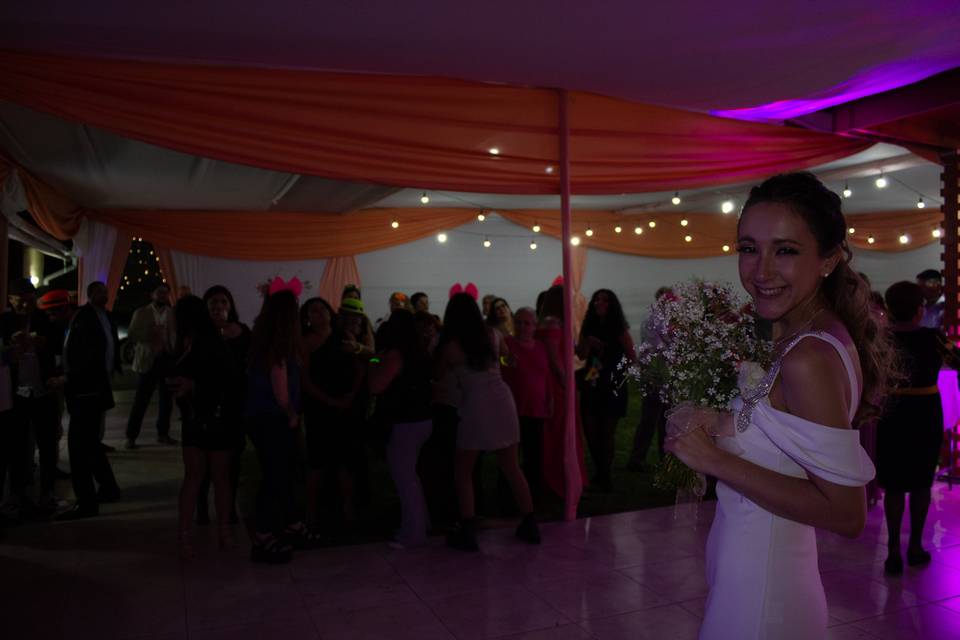 Matrimonio J&V