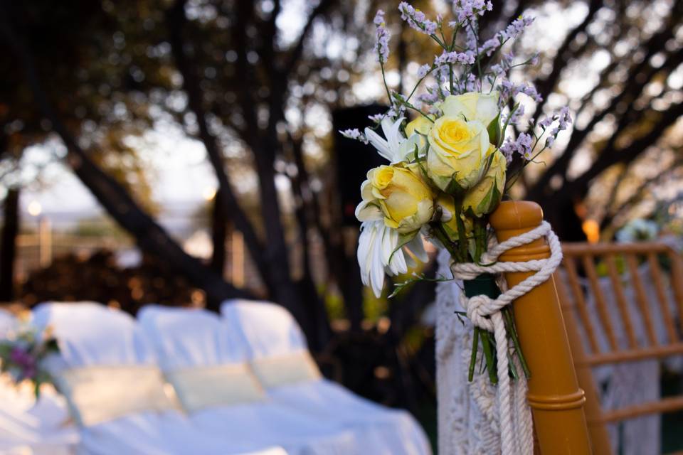 Matrimonio M&D