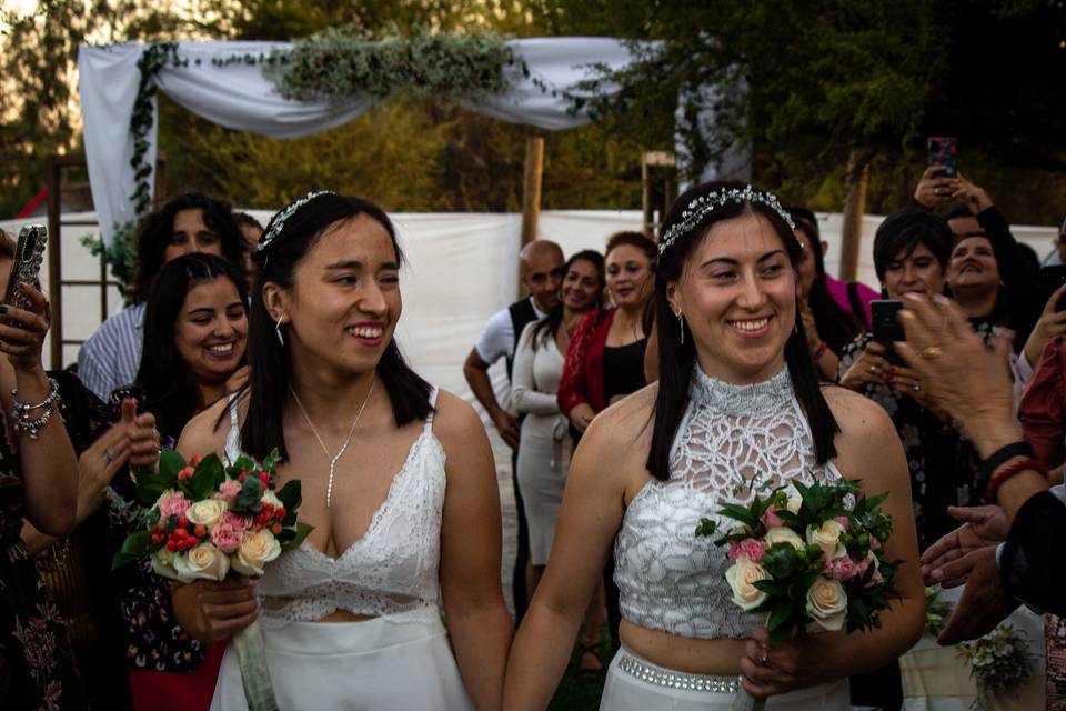 Matrimonio M&D