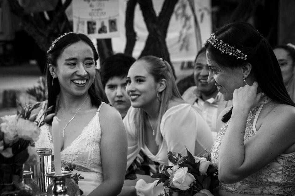 Matrimonio M&D