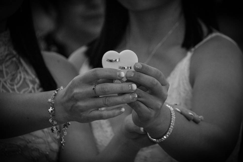 Matrimonio M&D