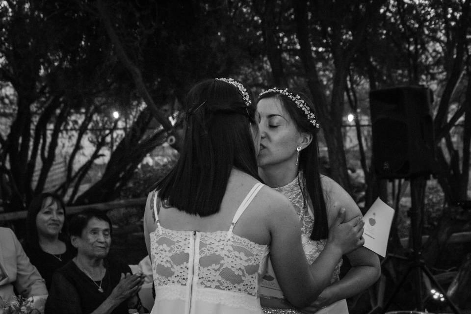 Matrimonio M&D