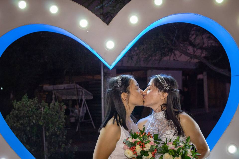 Matrimonio M&D