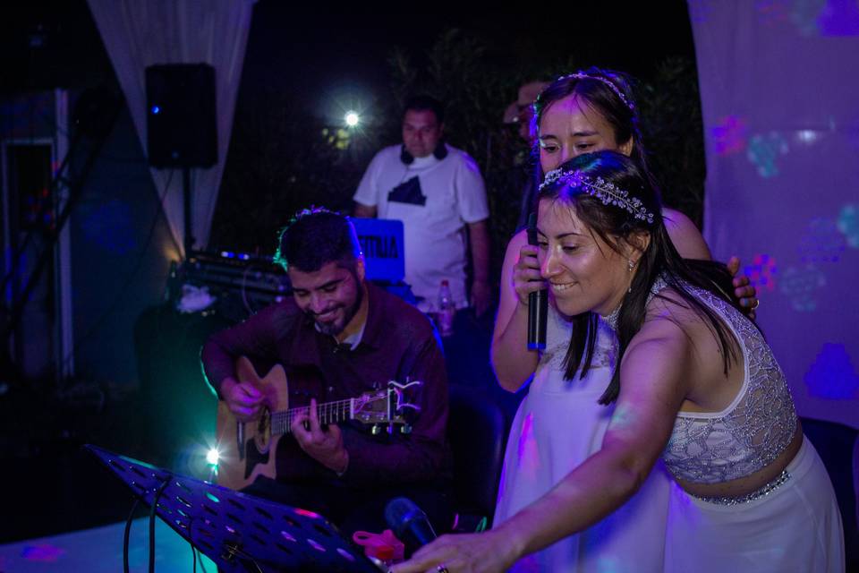 Matrimonio M&D