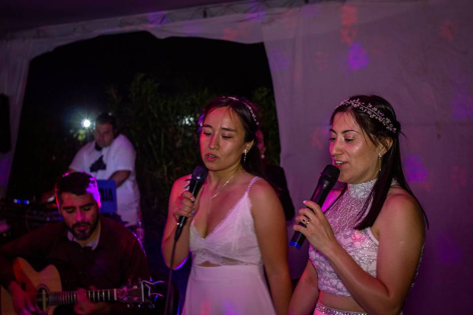 Matrimonio M&D