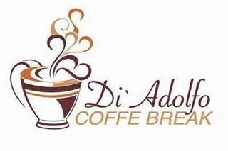 Di' Adolfo Coffee Break Logo