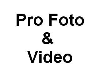 Pro Foto & Video logo