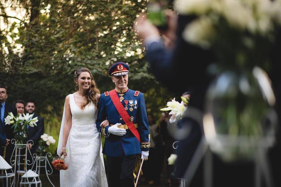 Ceremonia