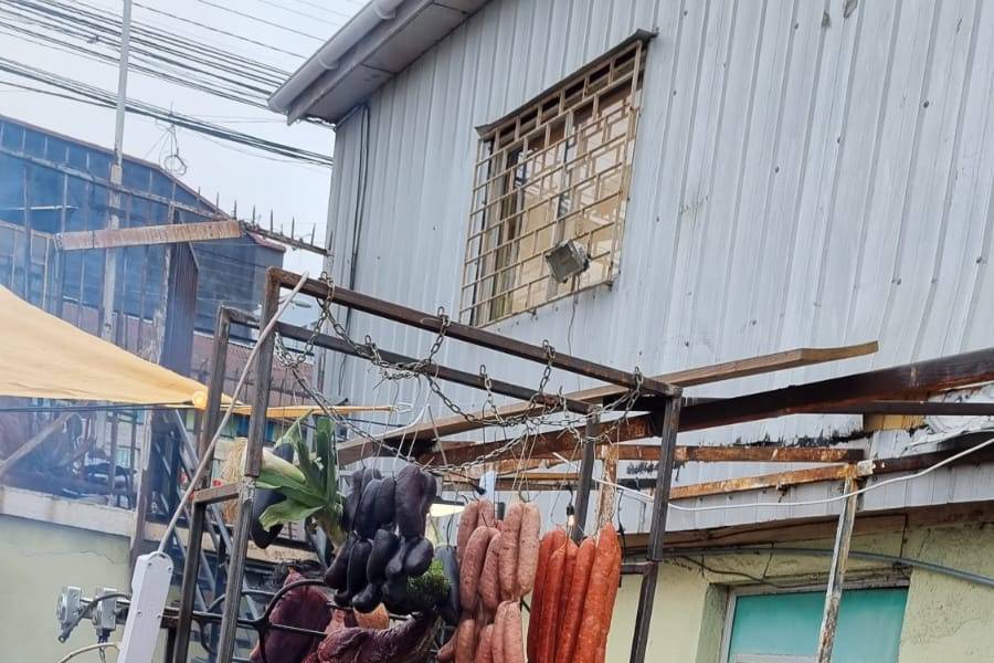 NUESTRA PARRILLA