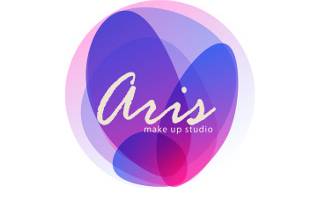 Aris Make up Studio logo