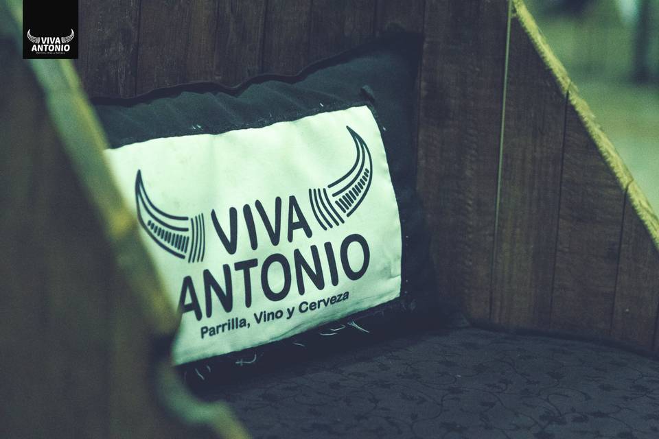 Viva Antonio