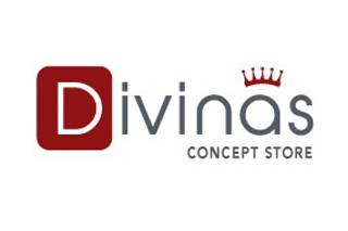 Divinas Concept Store logo