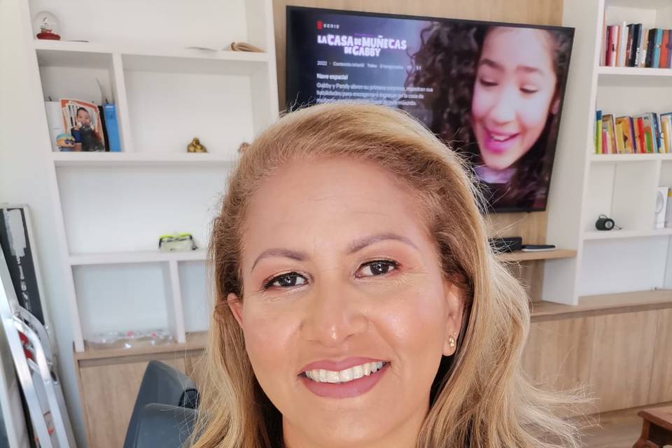 Maquillaje civil