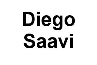 Diego Saavi logo