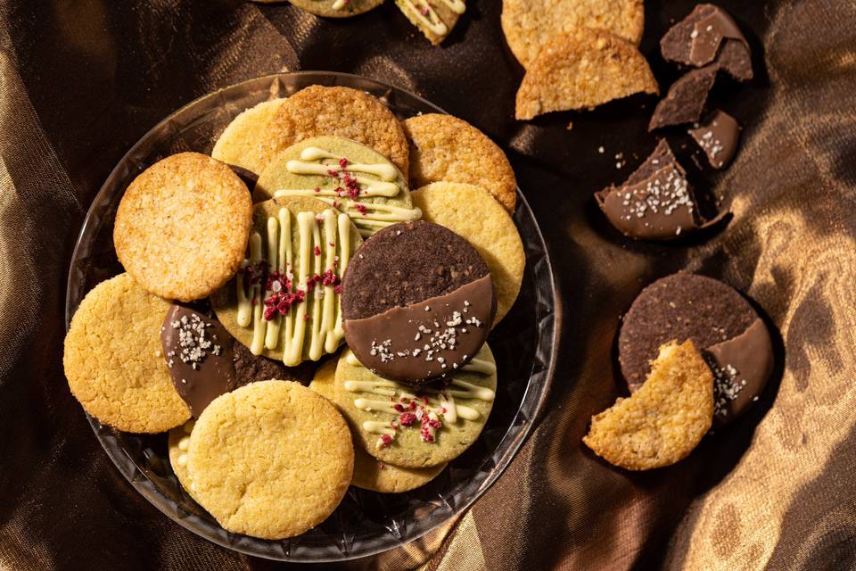 Galletas