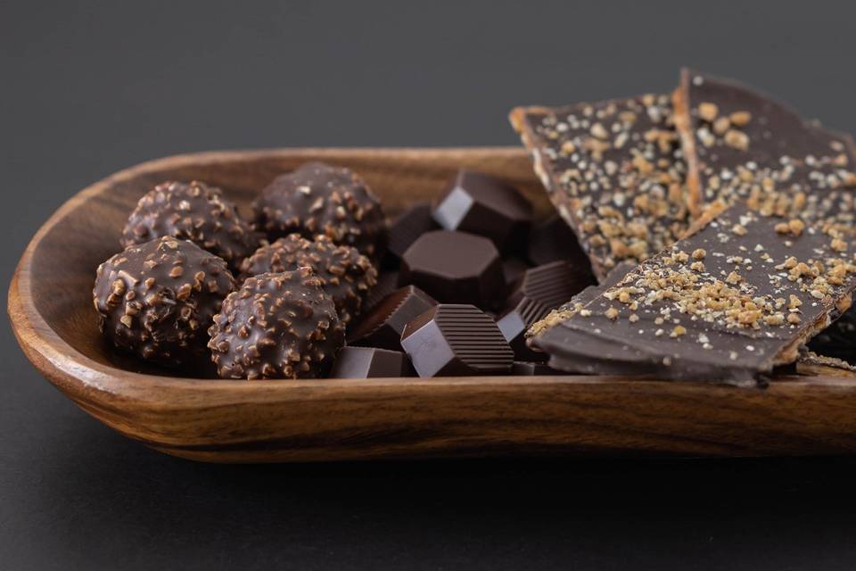 Chocolate