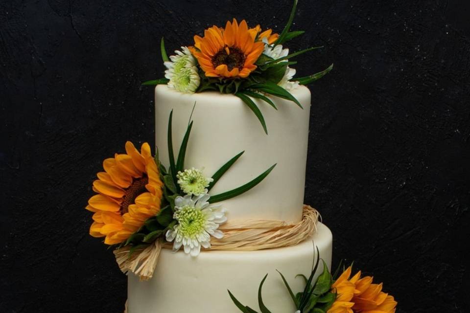 Cakes by Lili