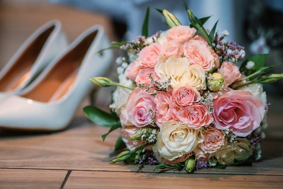 Boda grabada profesionalmente