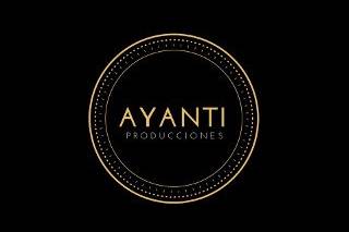 Logo Ayanti Producciones