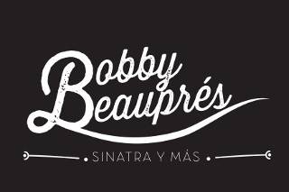 Bobby Beauprés Sinatra logo