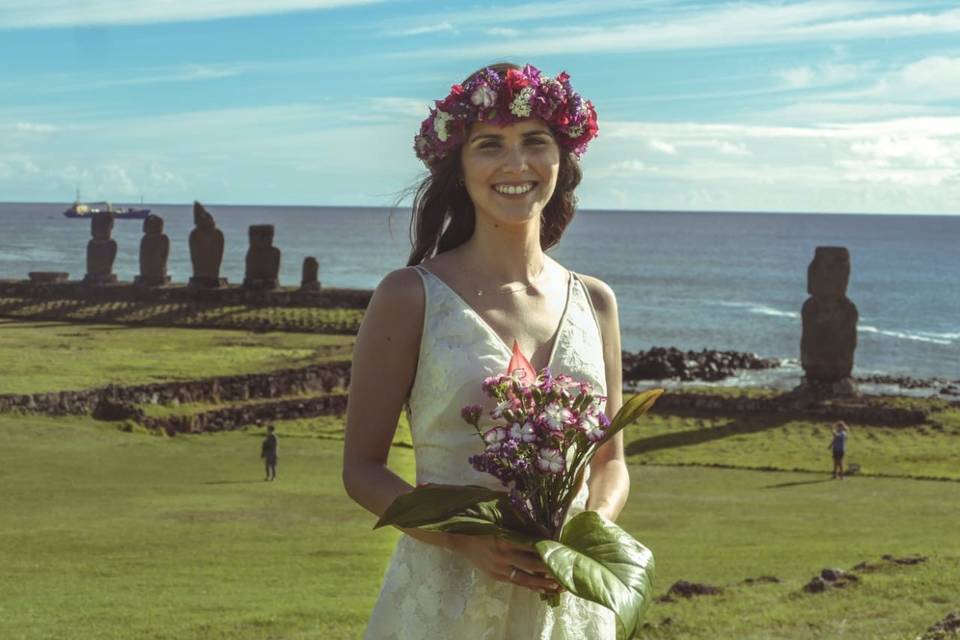 Eventos Discover Rapa Nui