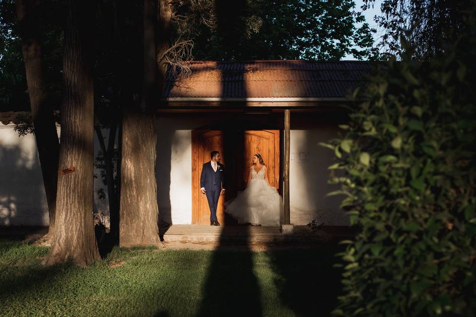 Daniel Eizaga