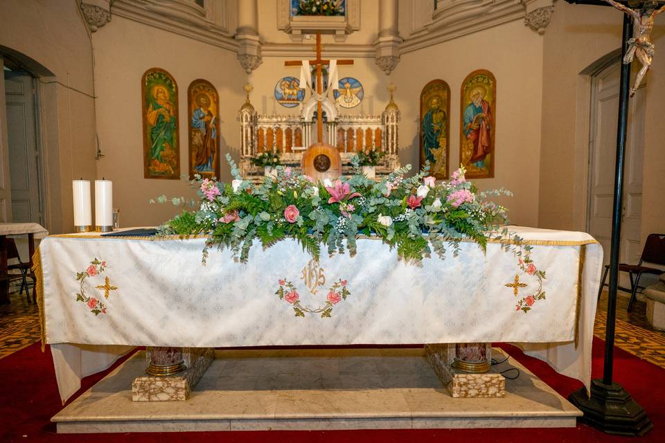 Altar
