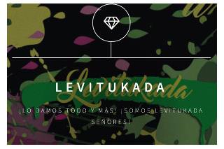 Levitukada logo