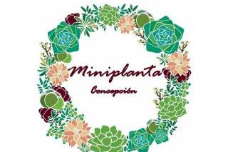 Miniplanta logo