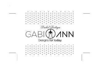 Novias Gabi Ann logo nuevo