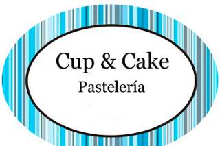 Cup & Cake Pastelería