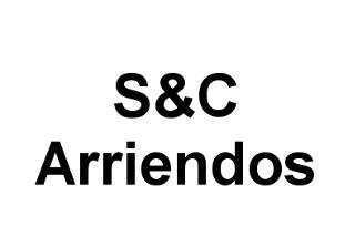 S&C Arriendos logo