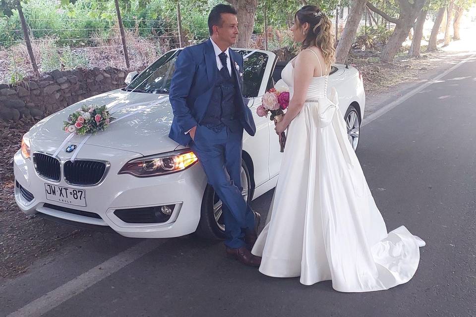 Boda